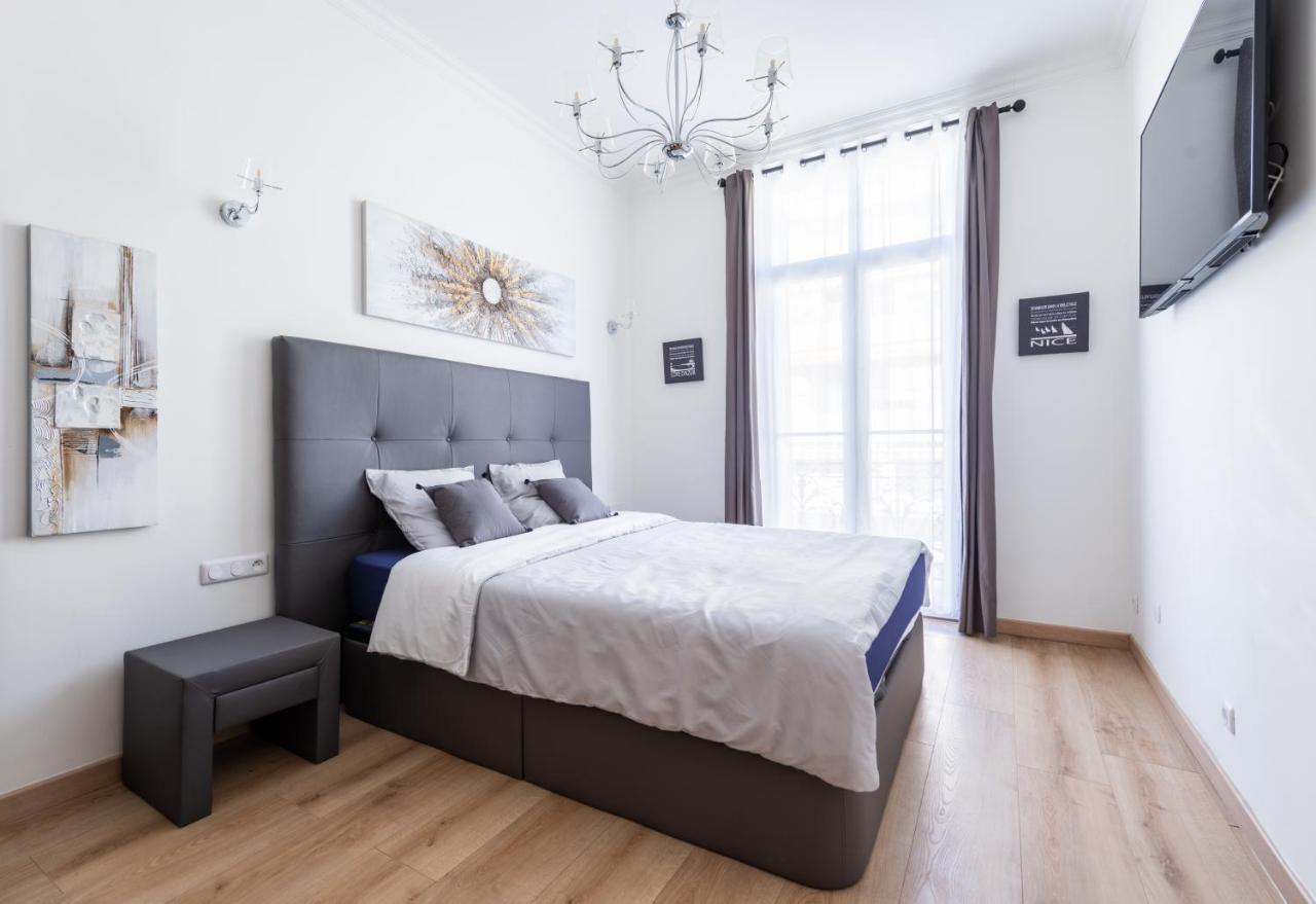 Lejlighed Sunny And Modern Baquis Flat