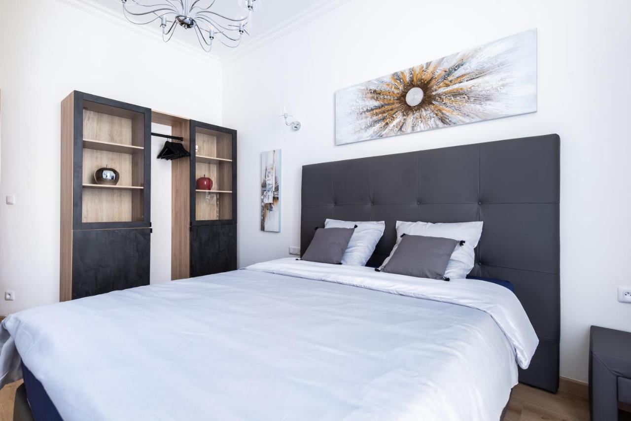 Sunny And Modern Baquis Flat Lejlighed