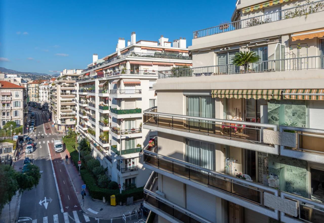 Sunny And Modern Baquis Flat Lejlighed *